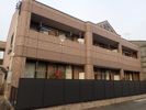 ネオコスモ加木屋Bの間取り画像