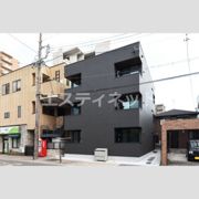 Warren shibataⅠの外観画像