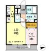 ワイズヴィラ上大岡の間取り画像