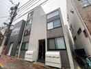 LIFEED CREAL広尾の間取り画像