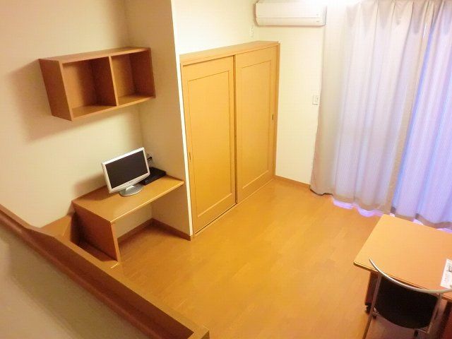 リビング