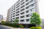 目白プレイスレジデンスの間取り画像