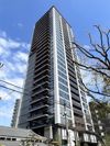 プラウドタワー梅田豊崎の間取り画像