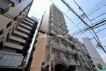 ロータリー天神橋の間取り画像