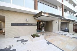 デュオステージ北千住の外観画像