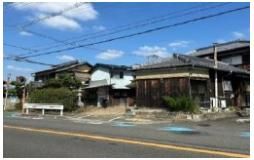 摂津戸建-10の外観画像