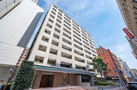 ライオンズステージ関内メダリオンの外観画像