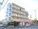 プランドール富浜第2の間取り画像