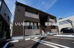 メゾン・ラ・ターシュの間取り画像