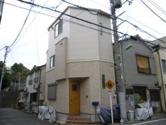 二葉2丁目戸建ての外観画像