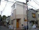 二葉2丁目戸建ての間取り画像
