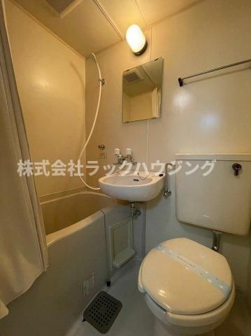 バスルーム