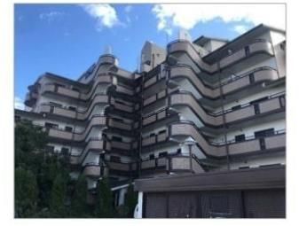 テラートⅠの外観画像