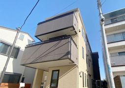 エトワール本郷の外観画像