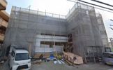 サニーガーデン春日塚原台の間取り画像