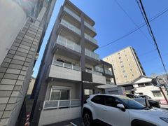 エトワールの外観画像