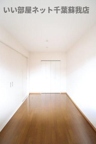 洋室