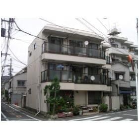 目白ミモザ館の外観画像