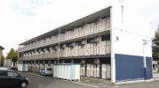レオパレス宇多津の間取り画像