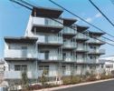 GENOVIA亀戸水神 skygardenの外観