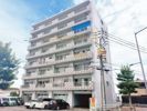 アビタ新空港通の間取り画像