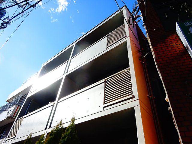 メゾンアライ七番館の外観画像