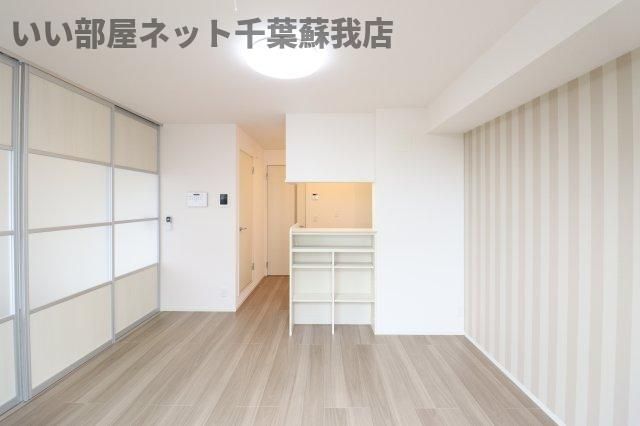 リビング