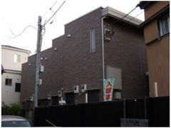トレジャー北小岩の外観画像