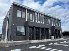 パデシオンⅢの外観画像