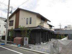 暁の外観画像