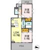 暁の間取り画像