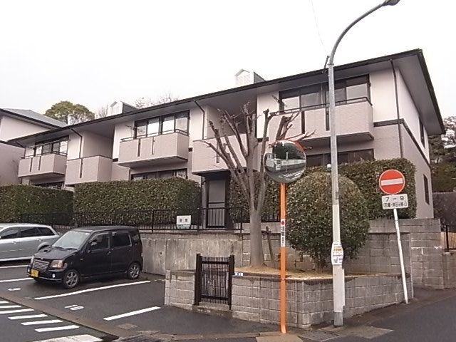 さくら館の外観画像