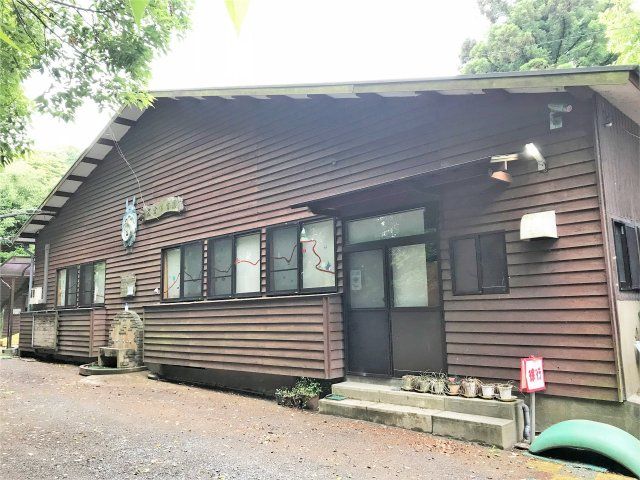 高倉保育園(670m)