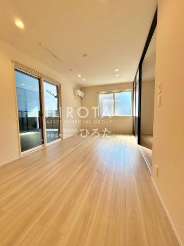 リビング