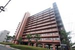 ハイツ翠苑の間取り画像