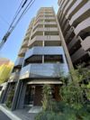 コンシェリア後楽園 CROSSIAの間取り画像