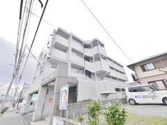 シャトレ大浦Vの外観画像