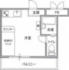 ネットビル4の間取り画像