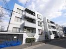 パティオ小松の外観