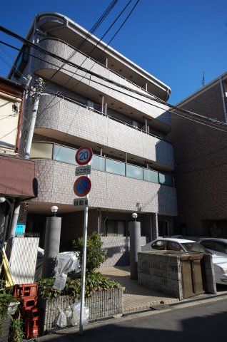メゾンリュートの外観画像