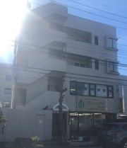 フジグリーンビューの外観画像