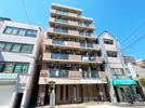 ハイツ森ノ宮の間取り画像