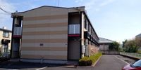 レオパレストレランスの間取り画像