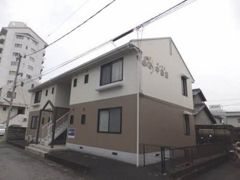ディアス中島田の外観画像
