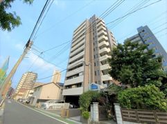 アメニティ三萩野 1102号室の外観画像