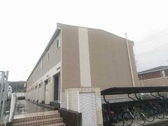 レオパレスブライトセゾンの外観画像
