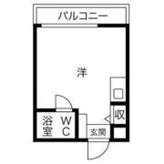 プレアール吹田泉町Ⅱの間取り画像