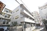 ソレーユ小川の間取り画像