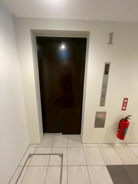 ロビー