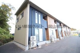 FORTUNAの外観画像